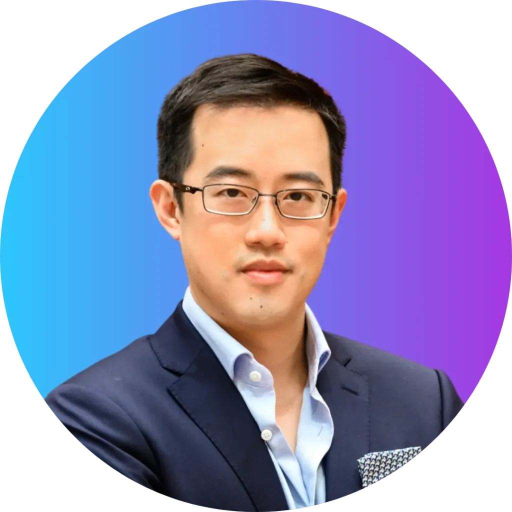 Charles Wong