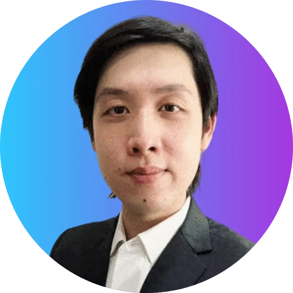 Vince Yang