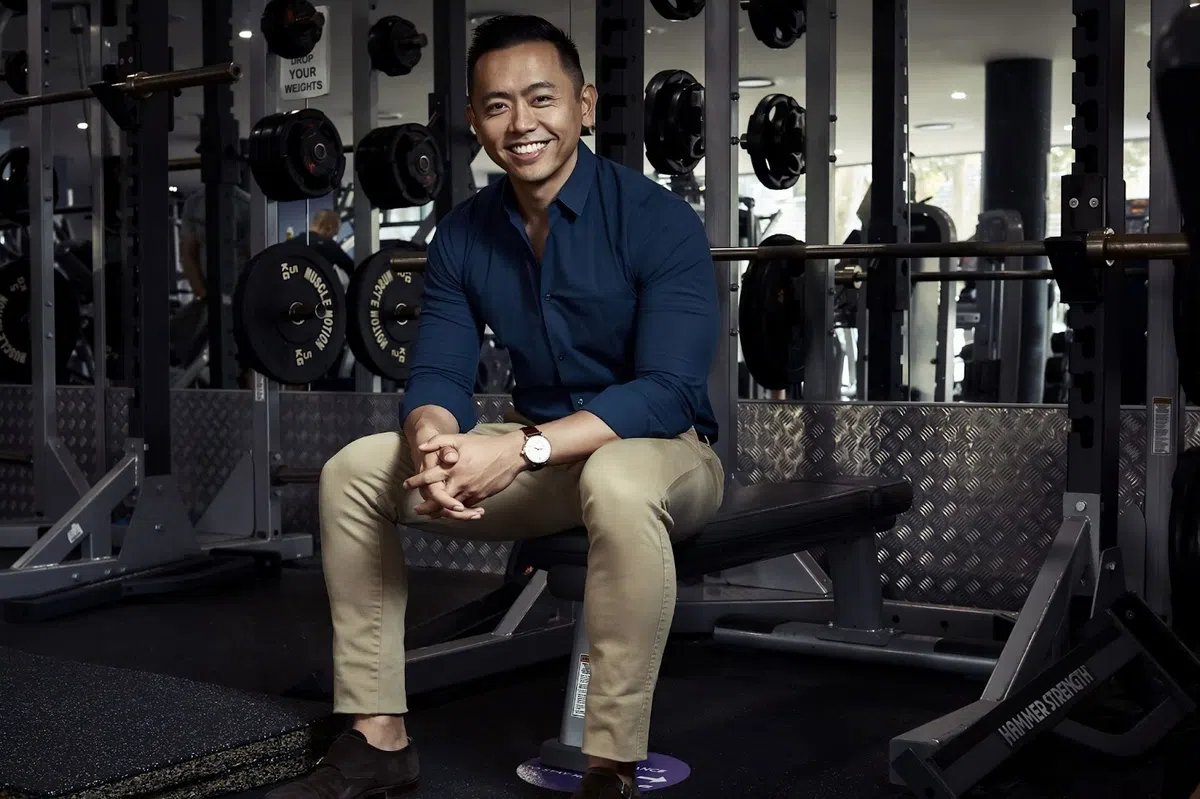 How gyms in Singapore are flourishing in a post-pandemic era
